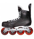 ROLLER BAUER VAPOR XR400 S17 JR SKATING PRO