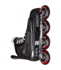 ROLLER BAUER VAPOR XR400 S17 JR SKATING PRO