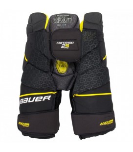 CULOTTE/GAINE BAUER SUPREME 2S PRO