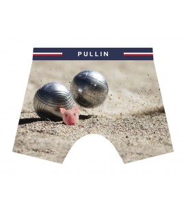 CALECON PULL IN PETANQUE