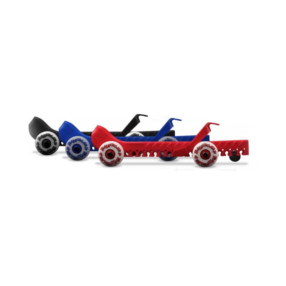 Lames à Roulettes D'occasion - Marque Code Tour - Taille 3 - Modèle One Tour