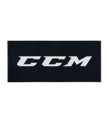 SERVIETTE CCM 70cm X 150CM