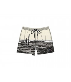 short de bain pull in