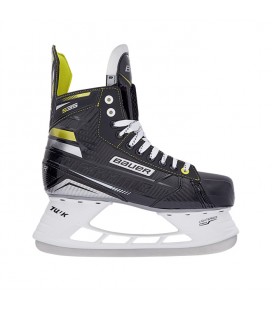 NEW PATIN BAUER SUPREME S35 S20 (dispo août 2020)