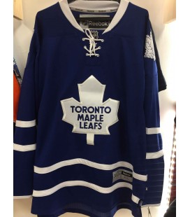 MAILLOT NHL RBK TORONTO