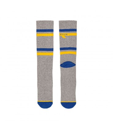 CHAUSSETTES PULL IN FINNGREY