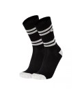 CHAUSSETTES PULL IN FINNBLACK