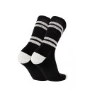 CHAUSSETTES PULL IN FINNBLACK