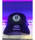 CASQUETTE NHL BOSTON FILET 47