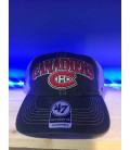 CASQUETTE NHL MONTREAL VINTAGE 47