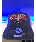 CASQUETTE NHL WASHINGTON VINTAGE 47