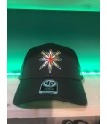 CASQUETTE NHL LAS VEGAS 47 SCRATCH