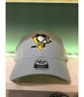 CASQUETTE NHL PITTSBURG 47 SCRATCH