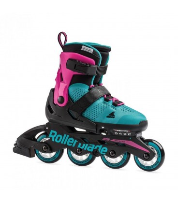 ROLLER ROLLERBLADE MICROBLADE G EXTENSIBLE