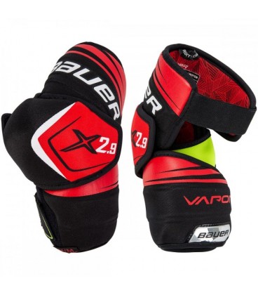 COUDIERES BAUER VAPOR X2.9