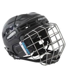 Casque Bauer IMS 5.0 Combo II