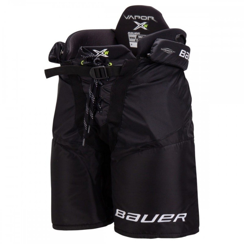 Culotte Bauer Vapor XW Femme Culotte Bauer Hockey Vapor XW pour...