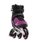 ROLLER ROLLERBLADE MACROBLADE 100 3WD FEMME