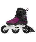 ROLLER ROLLERBLADE MACROBLADE 100 3WD FEMME