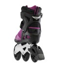 ROLLER ROLLERBLADE MACROBLADE 100 3WD FEMME