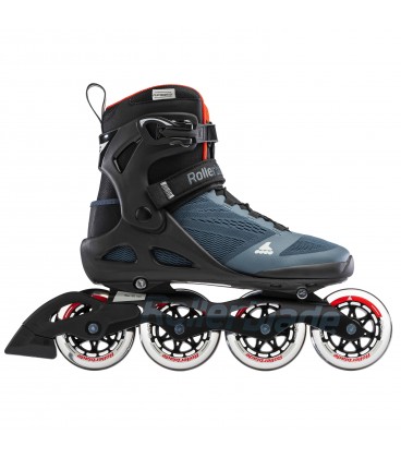 ROLLER ROLLERBLADE MACROBLADE 90 2021