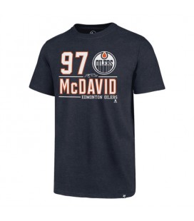 TEE SHIRT NHL MC DAVID 47