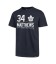 TEE SHIRT NHL C MATTHEWS 47