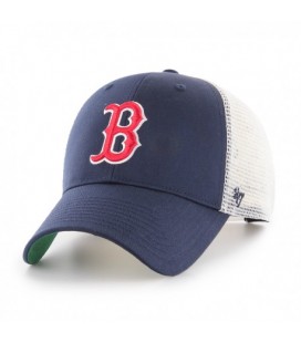 CASQUETTE MLB BOSTON RED SOX BRANSON MVP