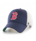 CASQUETTE MLB BOSTON RED SOX BRANSON MVP