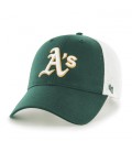 CASQUETTE MLB OAKLAND ATHLETICS BRANSON MVP