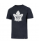 TEE SHIRT 47 NHL TORONTO MAPLE LEAFS CLUB NAVY