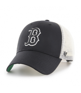 CASQUETTE 47 MLB BOSTON RED SOX BRANSON MVP BLACK