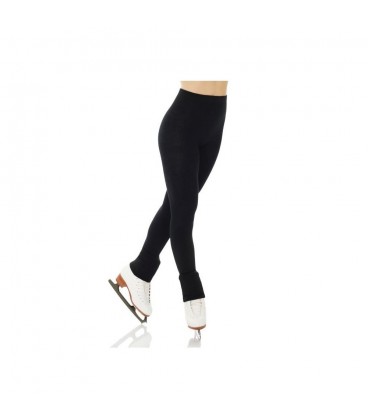 Leggins MONDOR 4790 Plush noir