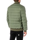 BLOUSON HOMME PULL IN CAMORED