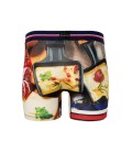 CALECON PULL IN FASHION 2 RACLETTE