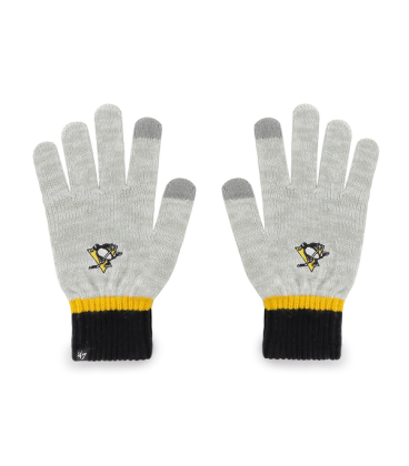 GANTS NHL PITTSBURGH 47