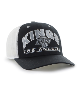 CASQUETTE 47 NHL LOS ANGELES KINGS
