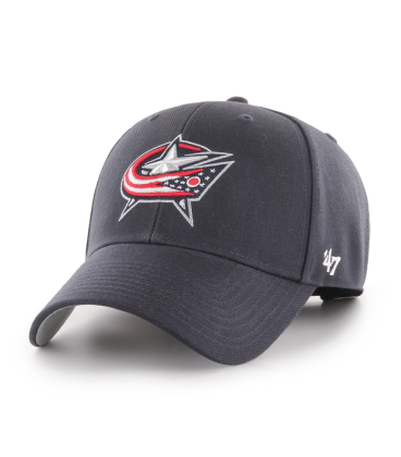 CASQUETTE 47 NHL COLUMBUS BLUE JACKETS