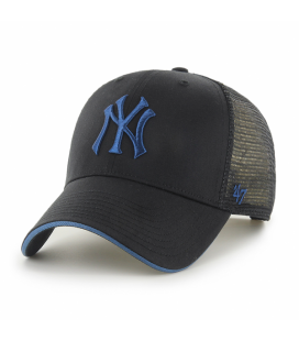 CASQUETTE MLB NEW YORK YANKEES logo bleu