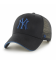 CASQUETTE MLB NEW YORK YANKEES logo bleu