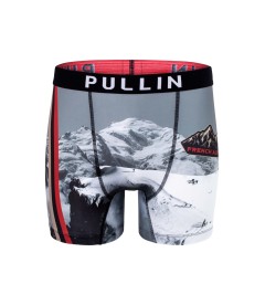 Caleçon pull on sale in