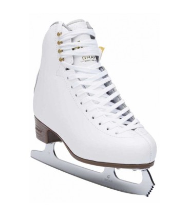 Patins Graf Arosa Gold