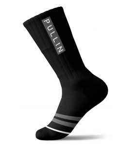CHAUSSETTES PULL IN SOCKS GREY