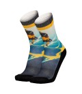 CHAUSSETTES PULL IN LONGHOCKEYSHARK