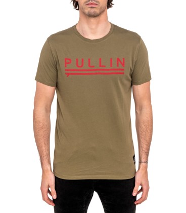 TEE SHIRT PULL IN FINNHERB