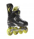 ROLLER BAUER VAPOR X3.5