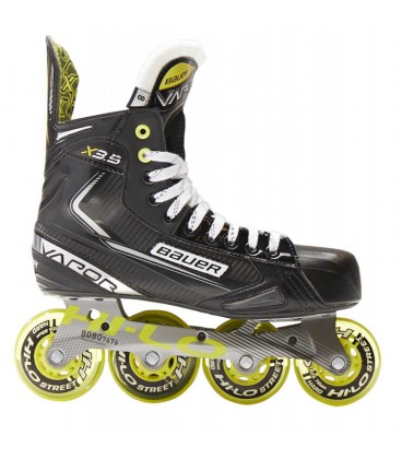 ROLLER BAUER VAPOR X3.5