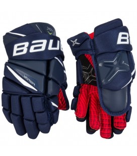 GANTS BAUER VAPOR X2.9 NAVY