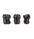 PROTECTIONS TRI PACK ROLLERBLADE JUNIOR