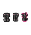 PROTECTIONS TRI PACK ROLLERBLADE JUNIOR